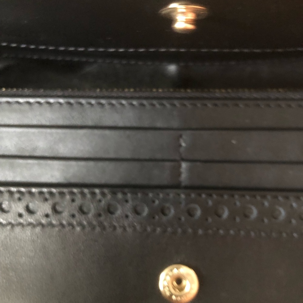 Burberry Wallet - Picture 3 of 4